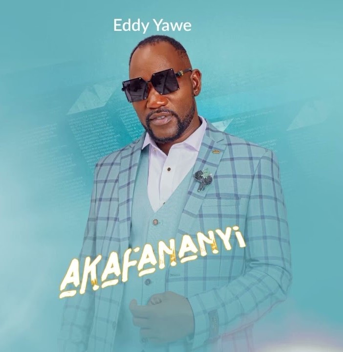 Eddy Yawe